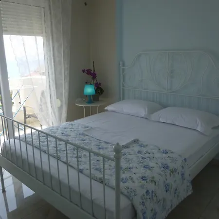 Apartment Amarilis Luxury *